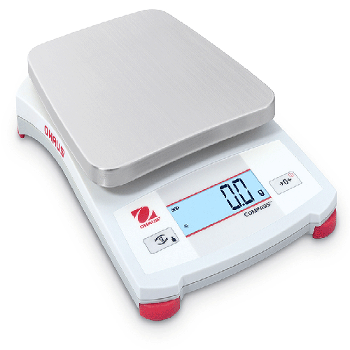 Ohaus Compass CX Series Portable Scale