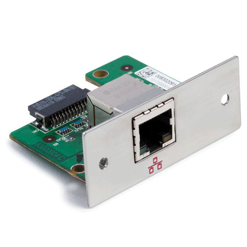 Ohaus Ethernet Interface For EX