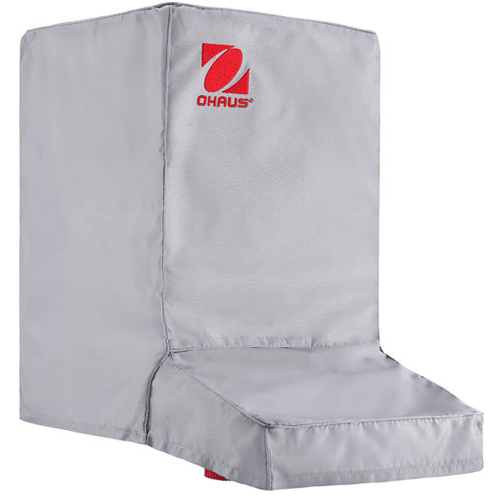 Dust Cover For Ohaus EX/AX