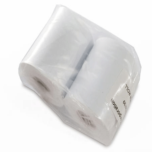 Paper for SF40A (2 rolls)