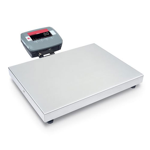 Ohaus Catapult 5000 C51XE50L  50 kg x 20g Shipping Scale
