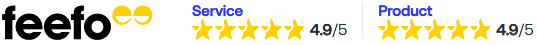 Feefo Reviews