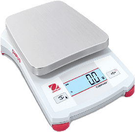 Ohaus Electronic Lab Balances