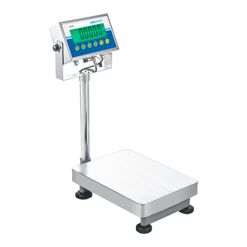 Adam AGB  Bench / Floor Scale - Trade Approved