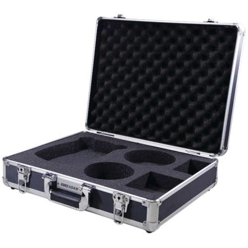 308002042 - Adam Hard Carry Case With Lock For CQT/HCB