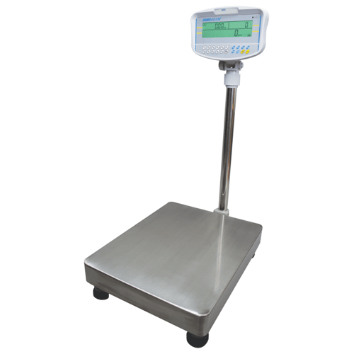 Adam GFC 75 75 kg x 5g Floor Counting Scale