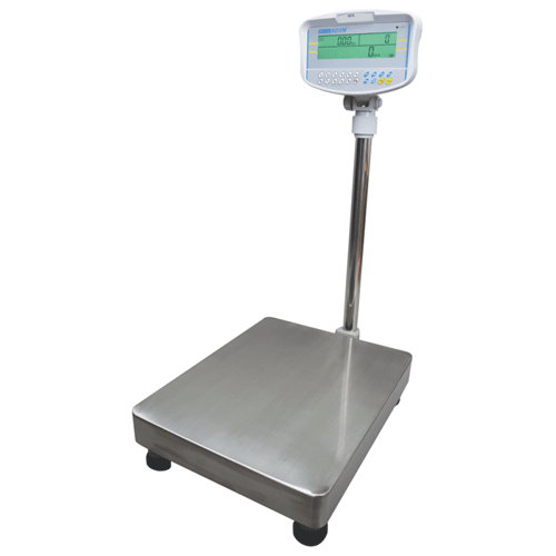 Adam GFC Floor Counting Scales