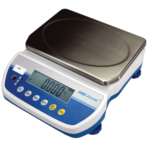 Adam Latitude LBX Compact Bench Scales