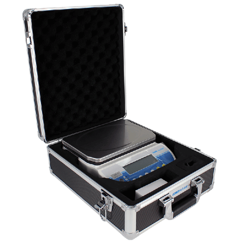 3002014371 - Adam LBX Hard Carrying Case