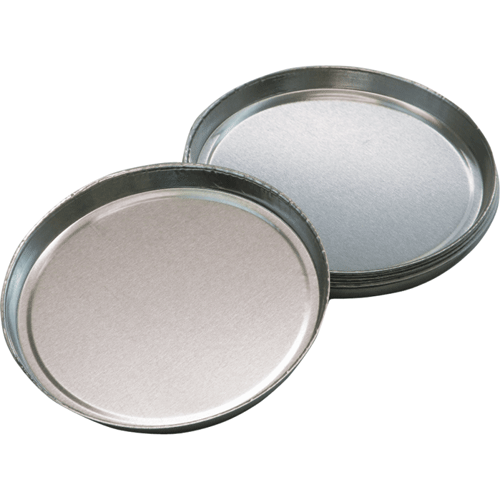 307140001 - Adam Disposable Sample Pan (pack of 250) For PMB