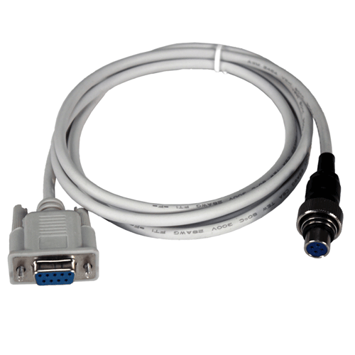 3014012701 - Adam RS-232 Cable For AGB / AGF Models