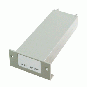 A&D Ek-i potable balance battery option