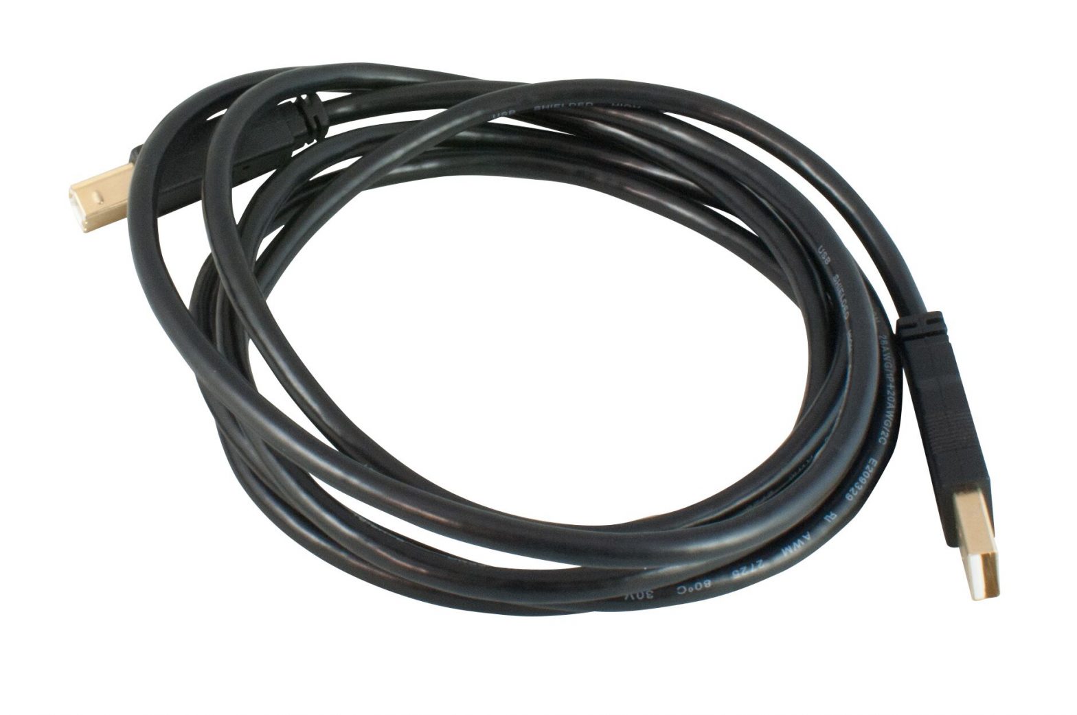 FX-i-OP-02 - A&D USB Interface Cable