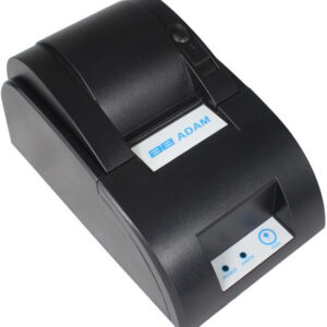 Adam ATP2 Thermal Printer main image, white background.