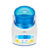 Adam CQT Portable Compact Balance, viewed from the front on a white background
