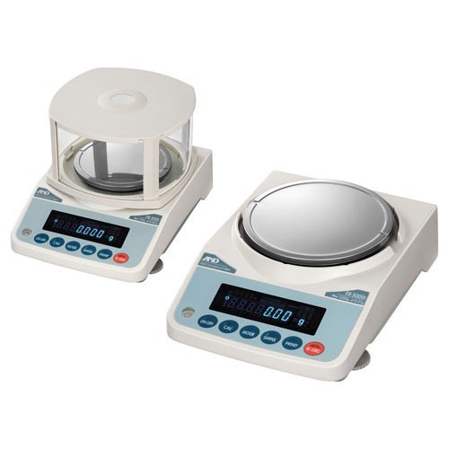 A&D FX-i Precision Balance