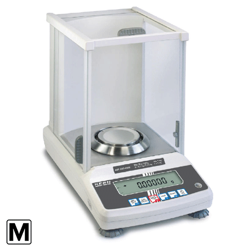 Kern Electronic Balances