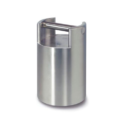 50 kg OIML M1 Stainless Steel Stackable Calibration Weight