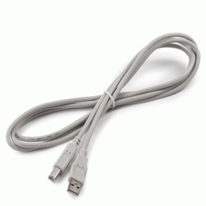 OHAUS_110B_PRINTER_CABLE