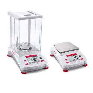 ohaus scales