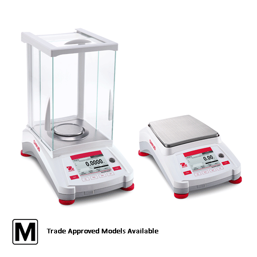 Ohaus Adventurer Precision Balance - Trade Approved