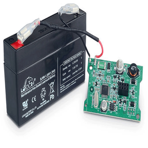 83032106 - Ohaus Rechargeable Battery Kit For NVT Models