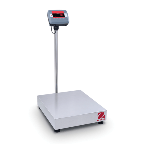 Ohaus Defender 2000 Industrial Scales