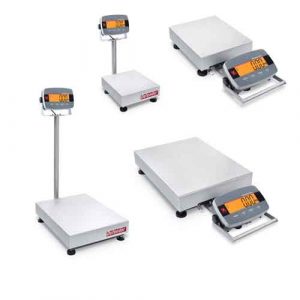 ohaus scales