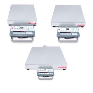 ohaus scales