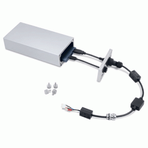 OHAUS_DEFENDER_6000_EXTERNAL_POWER_BANK_HOLDER