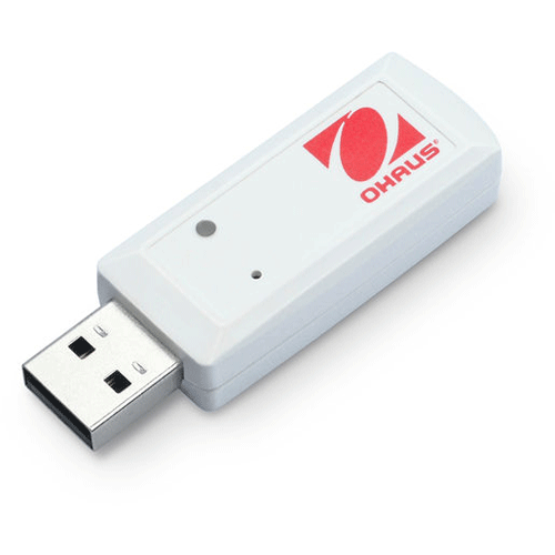30412537 - Ohaus Wi-Fi / Bluetooth Dongle For Defender 6000 Scales