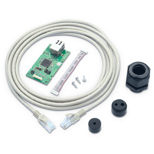 30429666 - Ohaus Ethernet Kit For Defender 3000 / 5000 / 6000 Series