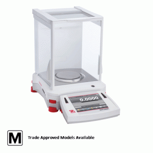 OHAUS_EXPLORER_ANALYTICAL_FRONT
