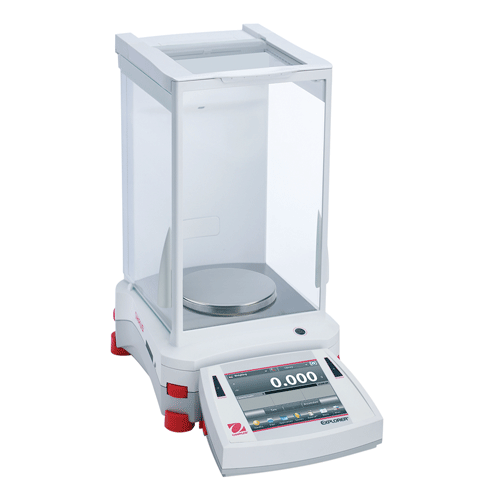 Laboratory Scales