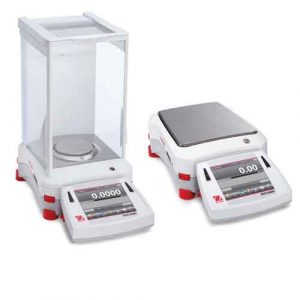 ohaus scales