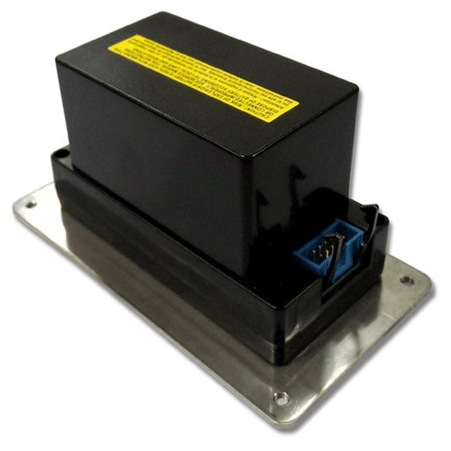 30041295 - Ohaus Battery Kit For EX High Capacity