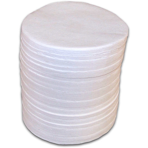 80850087 - Ohaus Glass Fibre Disc (200 pcs per pack)