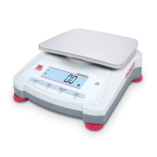 Ohaus Navigator NVT Portable Balances