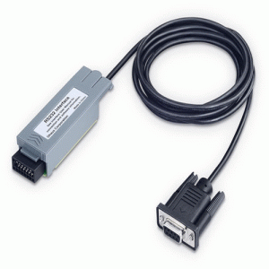 Ohaus Navigator RS232 cable option