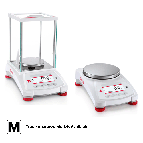 Ohaus Pioneer Precision Balance - Trade Approved