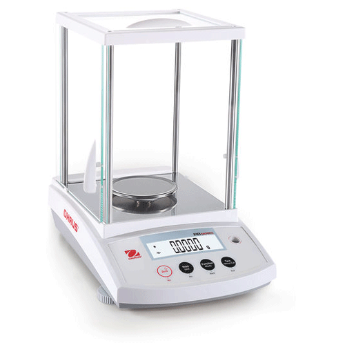 Ohaus PR Series Analytical Balance