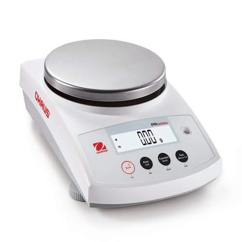 Ohaus PR Series Precision Balance