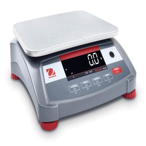 Ohaus Ranger 4000 Bench Scales