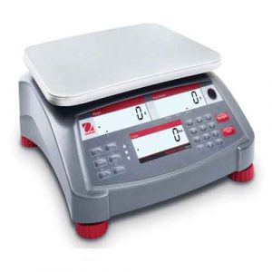 ohaus scales