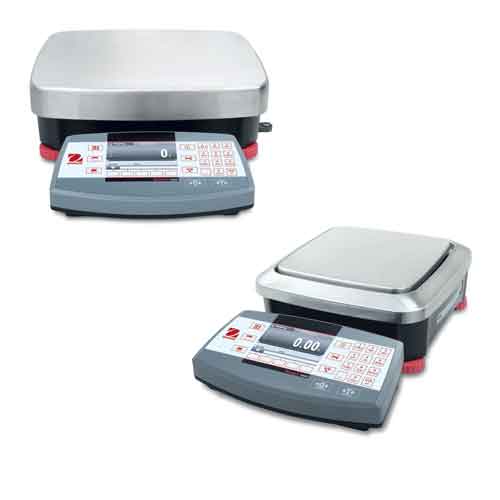 Ohaus Ranger 7000 Advanced Bench Scales