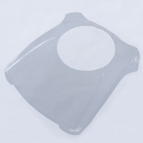 30269022 - Ohaus Working Cover For Scout SKX/STX/SJX Models
