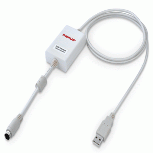 OHAUS_SCOUT_USB_DEVICE_INTERFACE