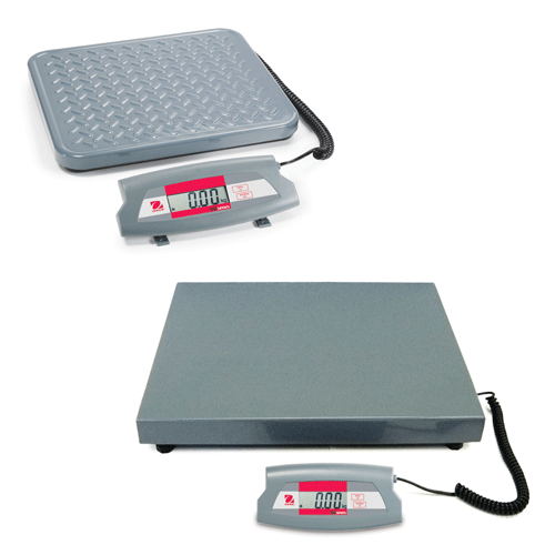 Ohaus SD Series Scales