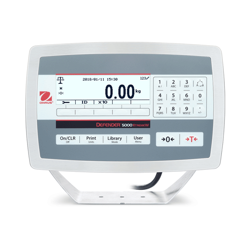 Scale/Weighing Indicators