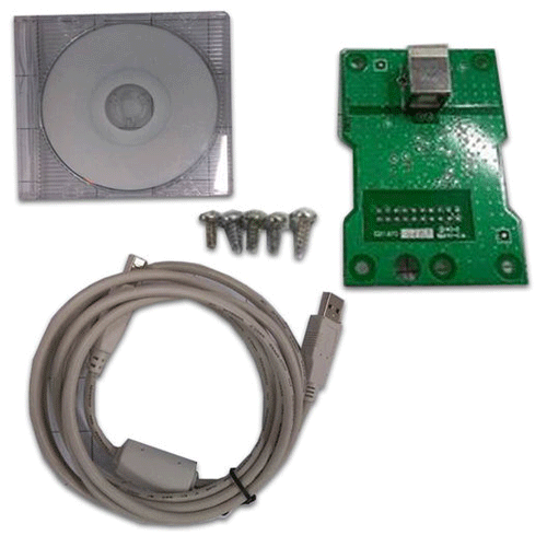 30037449 - Ohaus USB Kit For Ranger 3000 / Ranger 4000